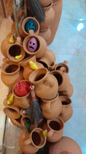 عکس صنایع دستی غوغا