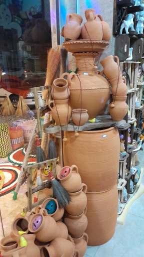 عکس صنایع دستی غوغا