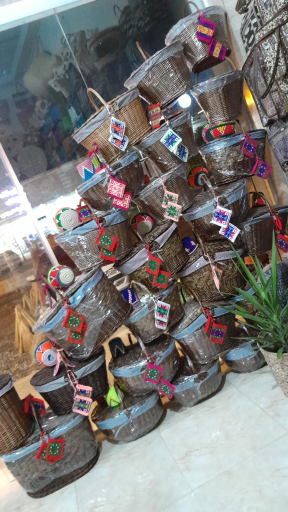 عکس صنایع دستی غوغا