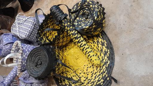 عکس صنایع دستی غوغا