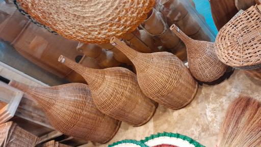 عکس صنایع دستی غوغا