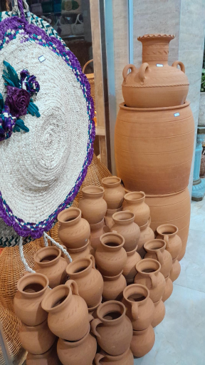 عکس صنایع دستی غوغا