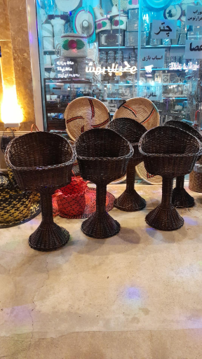 عکس صنایع دستی غوغا