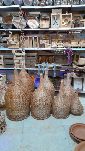 عکس صنایع دستی غوغا