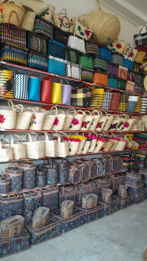 عکس صنایع دستی غوغا