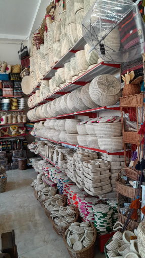 عکس صنایع دستی غوغا