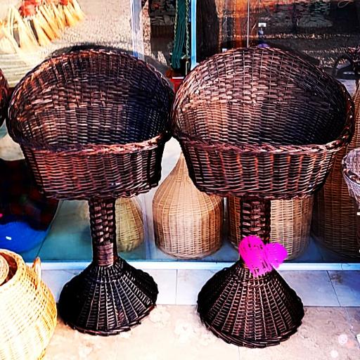 عکس صنایع دستی غوغا