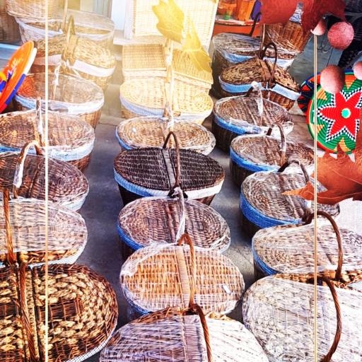 عکس صنایع دستی غوغا