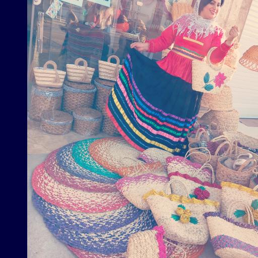 عکس صنایع دستی غوغا