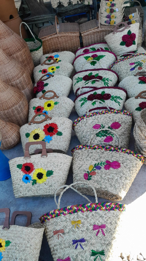 عکس صنایع دستی غوغا