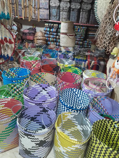 عکس صنایع دستی غوغا