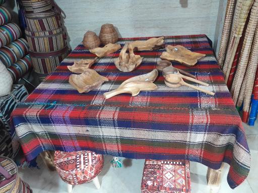 عکس صنایع دستی غوغا
