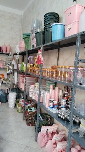 عکس پلاستیکِ حاتمی