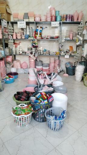 عکس پلاستیکِ حاتمی