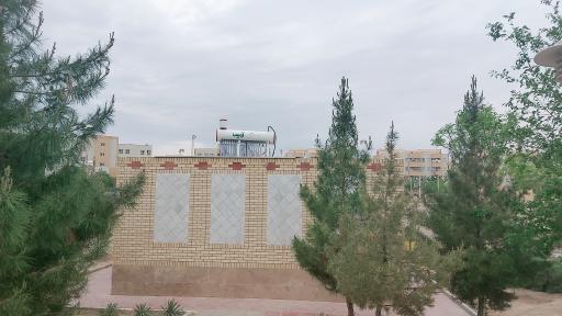 بوستان نگار