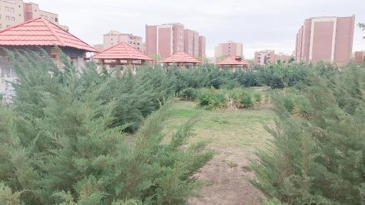 بوستان نگار