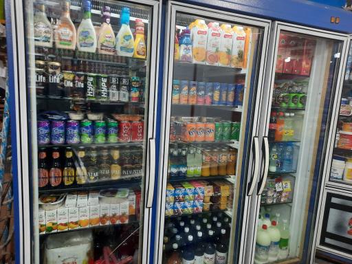 عکس سوپرمارکت سادات