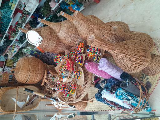 عکس صنایع دستی غوغا