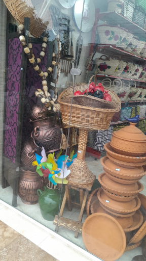 عکس صنایع دستی غوغا