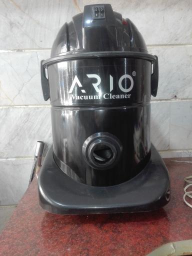 عکس تعمیرگاه مرکزی جارو برقی مهندس طهماسبی