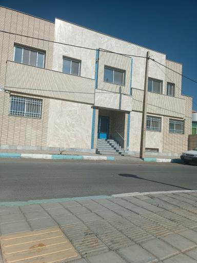 عکس مرکز خدمات جامع سلامت امیرآباد