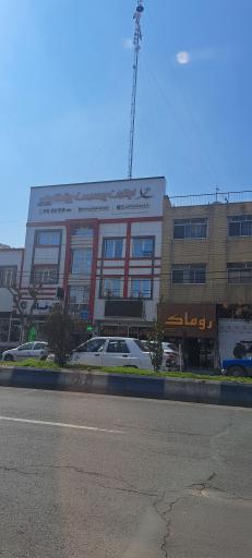 اینترنت پر سرعت پیشگامان