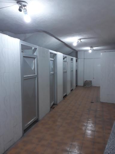 عکس مسجد امام سجاد