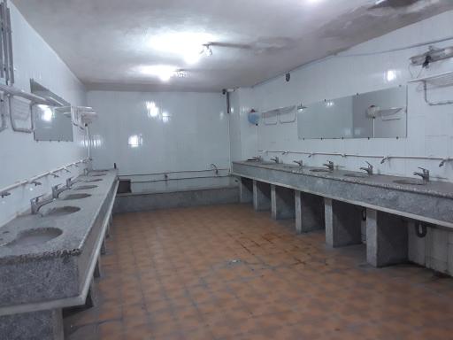 عکس مسجد امام سجاد