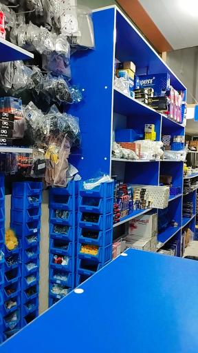 عکس لوازم یدکی بلباسی