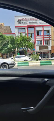 عکس اینترنت پر سرعت پیشگامان