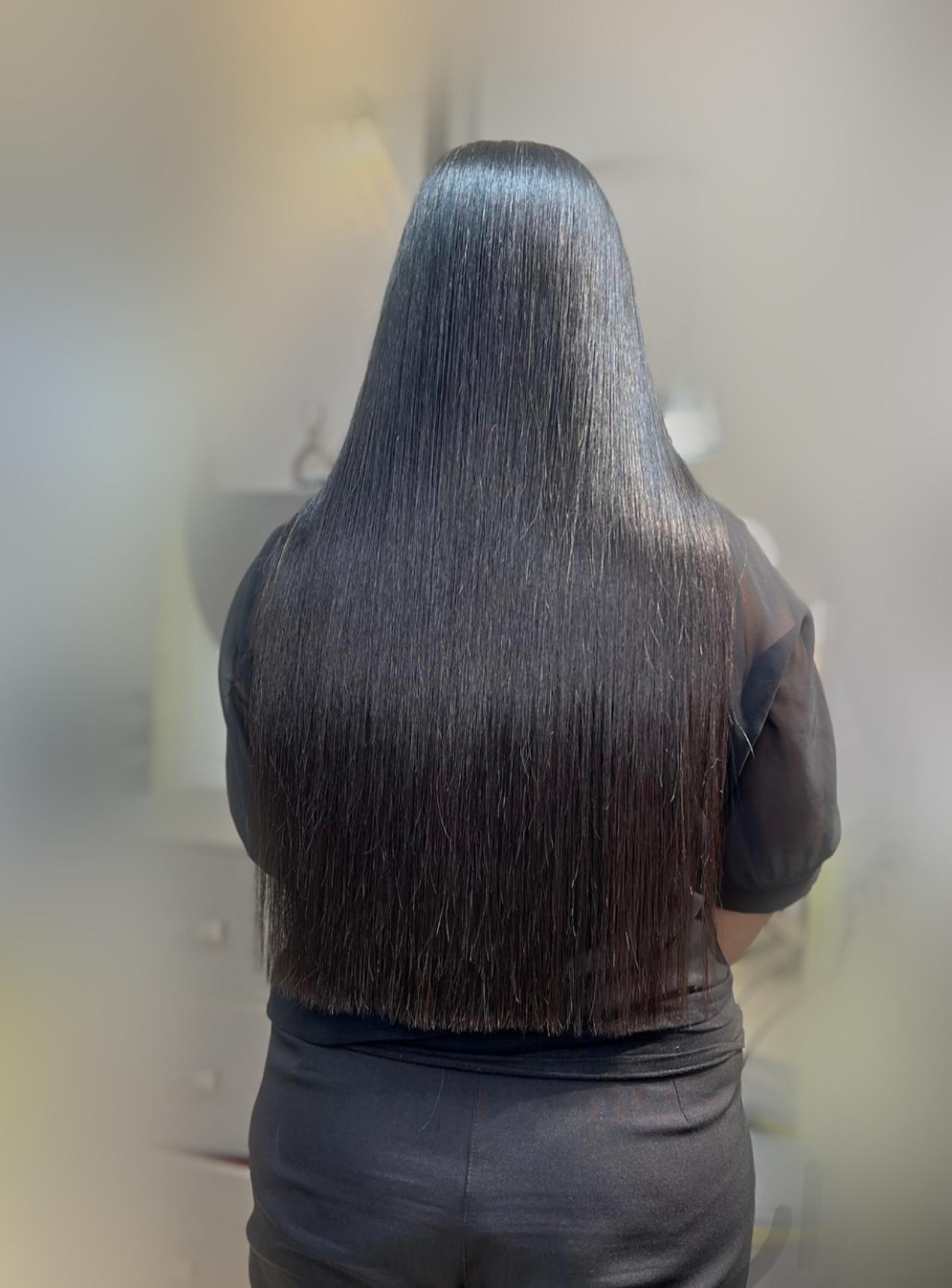 عکس آرایش و زیبایی الی