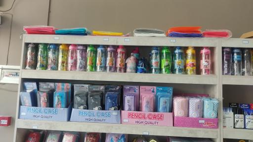 عکس لوازم التحریر و کافی نت دات کام