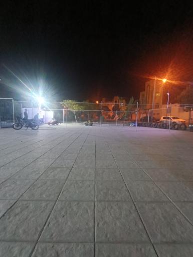 عکس پارک رادیو