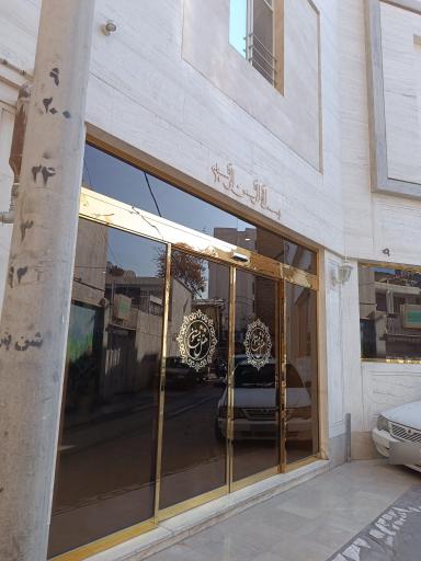 هتل بیستون