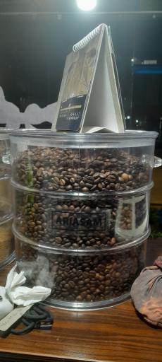 کافه امیر خان