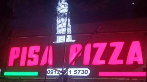 عکس پیزا پیتزا