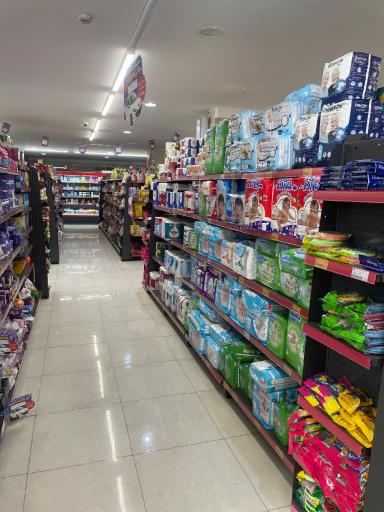 عکس فروشگاه افق کوروش 