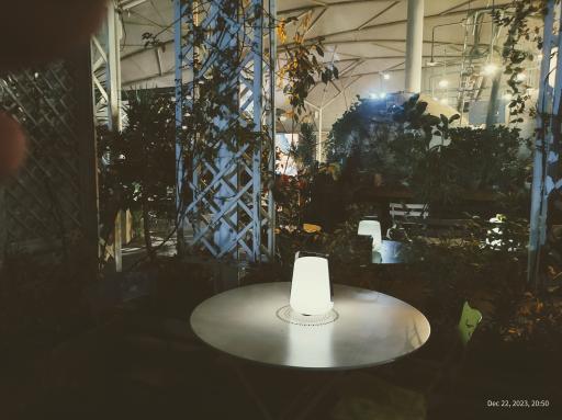 عکس مجتمع تجاری ارگ