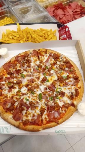 عکس مجتمع تجاری ارگ