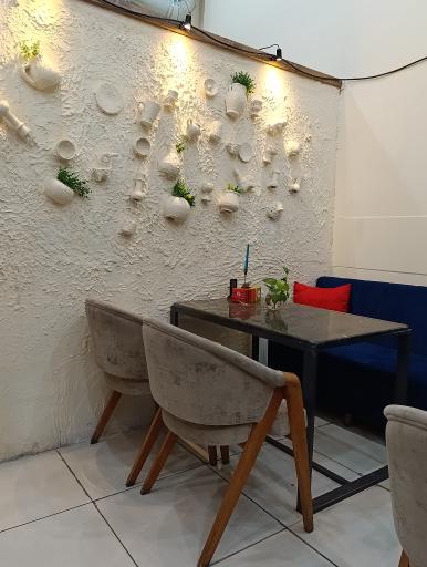 عکس کافه رستوران نیل