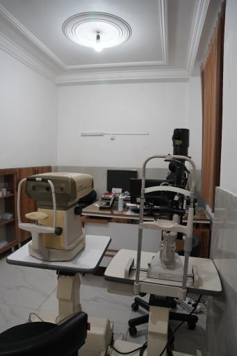 عکس عینک بینا