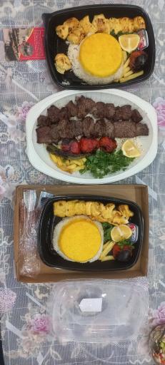 عکس کترینگ گیلاهیج