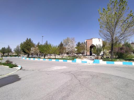 عکس دانشکده فنی حرفه ای پسران شهرکرد