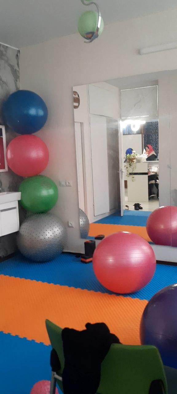 عکس مطب مامایی میرزکی