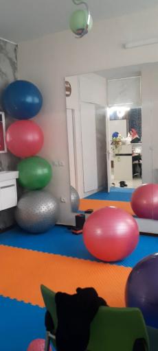 عکس مطب مامایی میرزکی