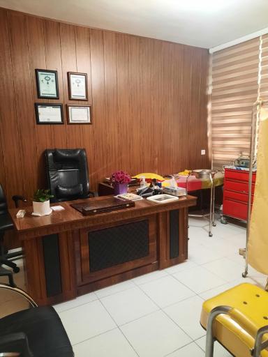 مطب مامایی میرزکی