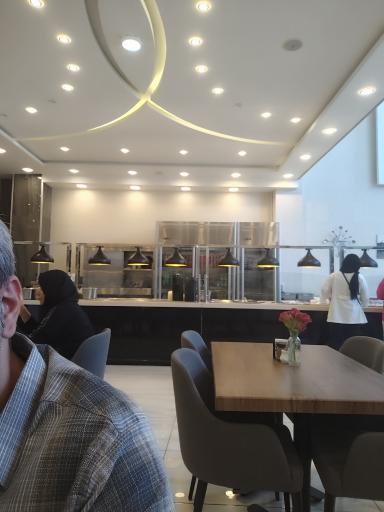 عکس کترینگ گیلاهیج