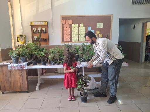 عکس فرهنگسرای مطهری