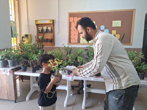 عکس فرهنگسرای مطهری