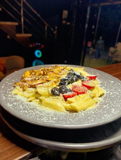 عکس کافی شاپ کوک